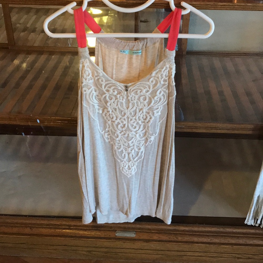 Cute summer top!!!